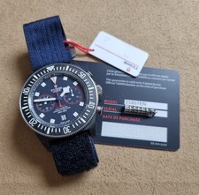 Tudor Pelagos Alinghi Red Bull Pelagos Fxd - Racing 25707KN 42MM Box Card 2024 11