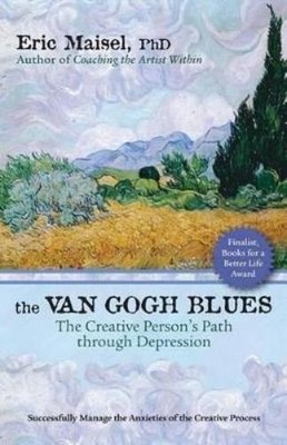 Eric Maisel Van Gogh Blues (Paperback)