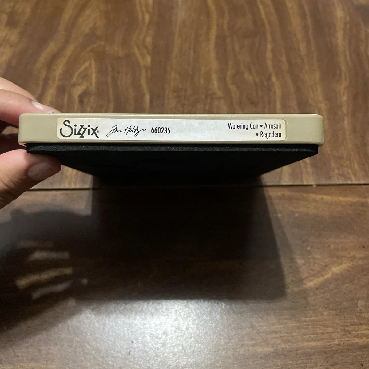 Tim Holtz Sizzix Bigz Dies for sale | eBay