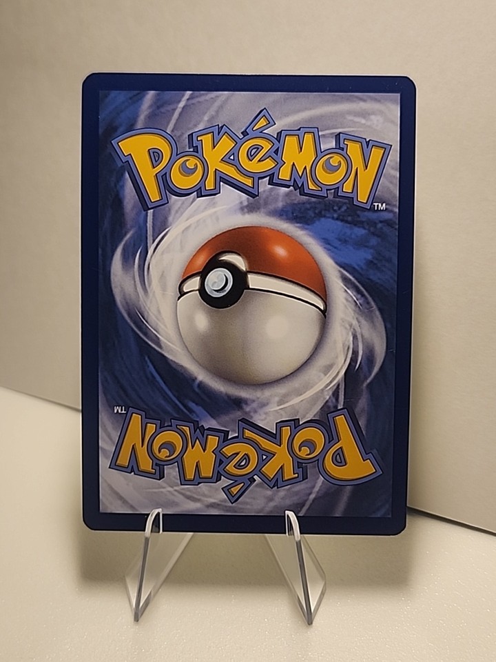 Hoppip 001/193 Sv02: Paldea Evolved Reverse Holo Pokémon TCG NM | eBay