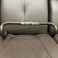 PRO PLT Black Drop Handle Outside 44