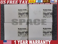 2080-OV4 Allen-Bradley NEW  AB Micro800 module US Free Tax