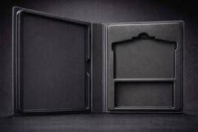 BitBox Blank Storage Game Cartridge Cases Replacement Boxes NES SNES N64 GB GBA