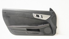 MERCEDES SLK R172 DOOR CARD PANEL FRONT LEFT PASSENGER SIDE A1727200163 2012