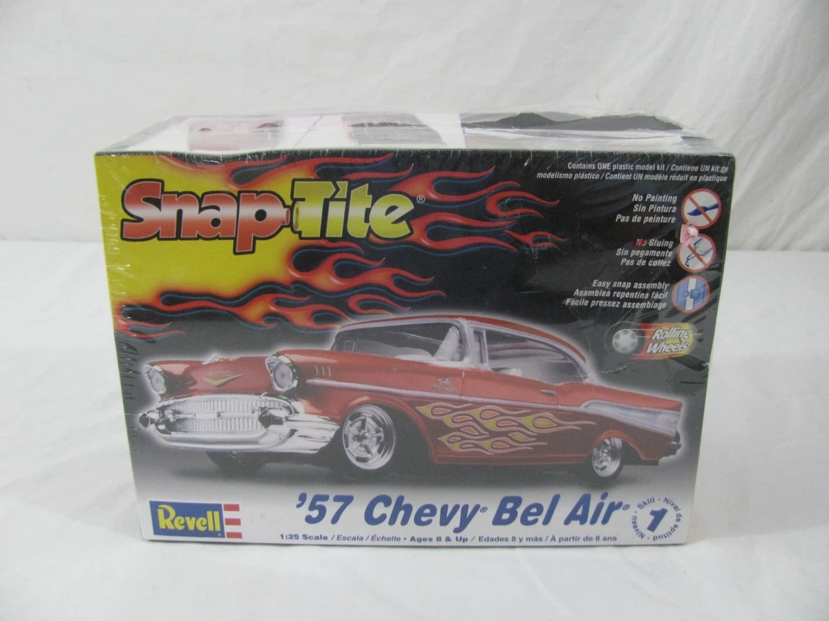 Snap Tite Model In Vintage Automotive Toy Models & Kits for sale