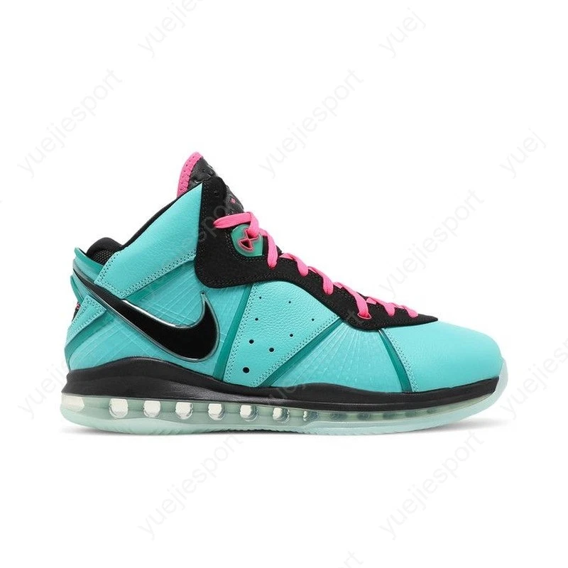 Size 11.5 - Nike LeBron 8 Retro 2021 Pre-Heat Size 11.5 - Nike LeBron 8 Retro 2021 Pre-Heat for sale  main image 3