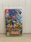 New Pokémon Snap Nintendo Switch FR Sous Blister Neuf