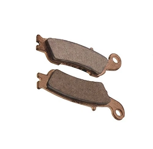 Brake Pads fit Yamaha YZ250FX YZ 250 FX 2015 - 2026 Front Brakes by Race-Driven - Image 3 of 4