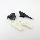 Transformers Accessory Lot For G1 Tracks Parts Vintage Original
