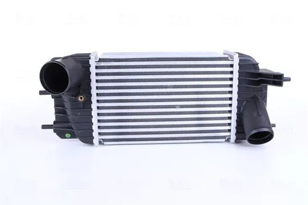 Radiatore intercooler Alluminio 96360 NISSENS per NISSAN JUKE JUKE Van