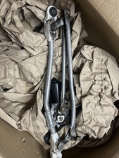 HONDA JAZZ 2006 Wiper Motor Front