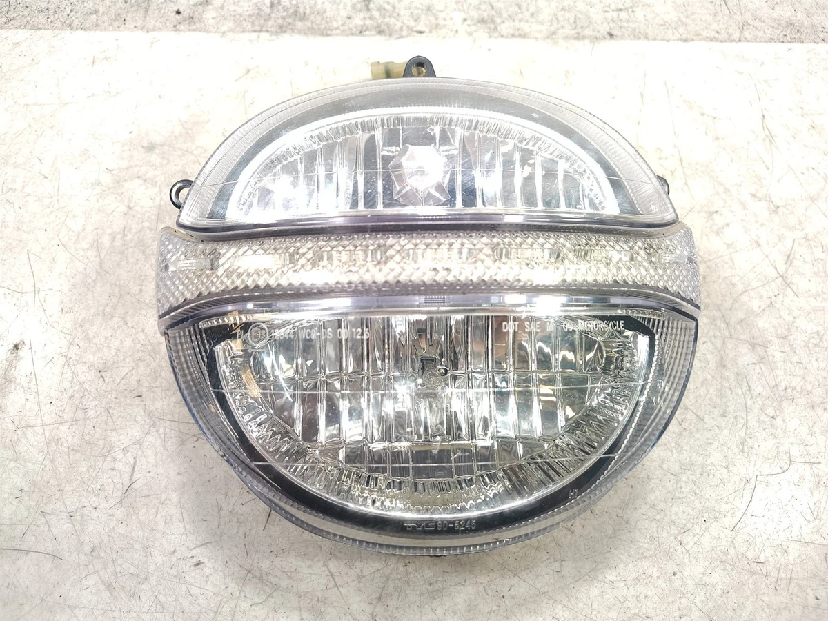 Motorcycle Headlight Assemblies for 2016 Ducati Diavel for sale | eBay