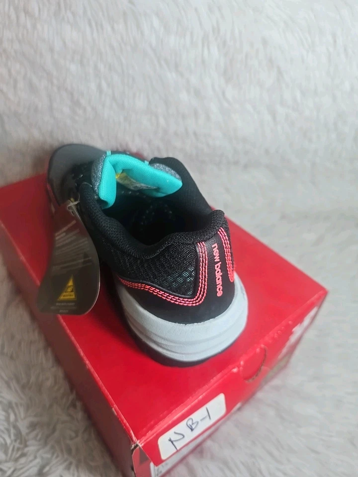 Scarpe da lavoro industriali New Balance 589 V1 punta composita Donna 9 5B • WID589N1