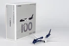 NG Models 55153 1:400 Lufthansa 100th Boeing 787-9 Dreamliner Reg: D-ABPU