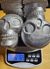 Lead Ingots 35 plus LBS