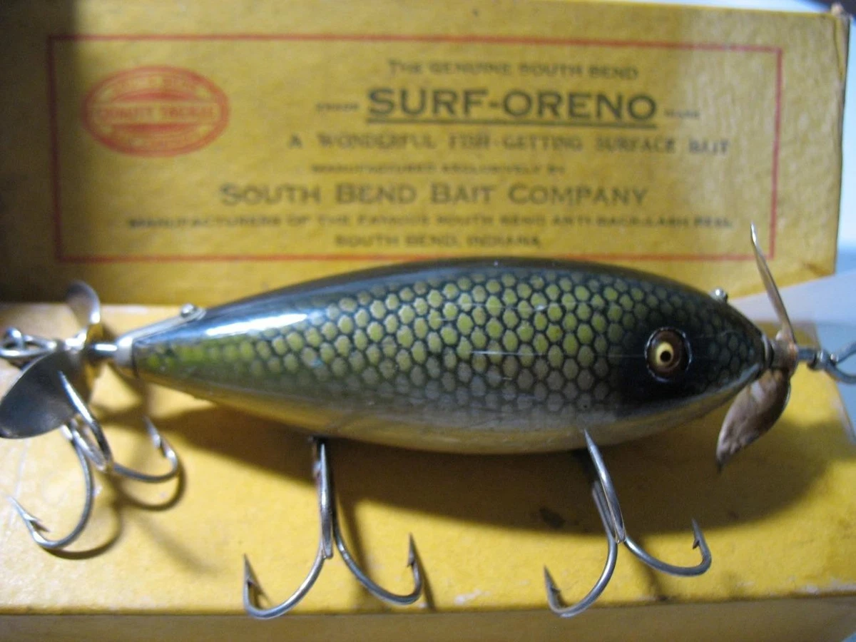 送料込み south-bend サウスベンド surf-oreno サーフオレノ South Bend Surf Oreno for sale | eBay