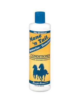 Mane 'n Tail Texturizer Conditioner 355ml