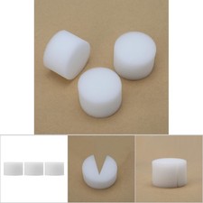 44x30mm 50pcs Soilless Hydroponic Sponges Vegetable Cultivation System Plant BL 0.24 per sponge