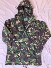 SAS gabardine DPM windproof smock (Modified) 180/96