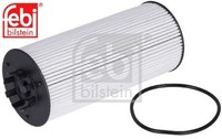 Febi Bilstein 181219 ÖLfilter MotoröLfilter