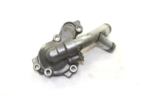 2019 Yamaha YZ450F OEM Water Pump Housing Cover 33D-12422-00-00