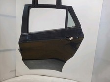 Porte arrière et accessoires BMW X6