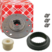 Febi Bilstein Federbeinlager Domlager Vorne Saab 9-3 E50 YS3F Opel Vectra Z02