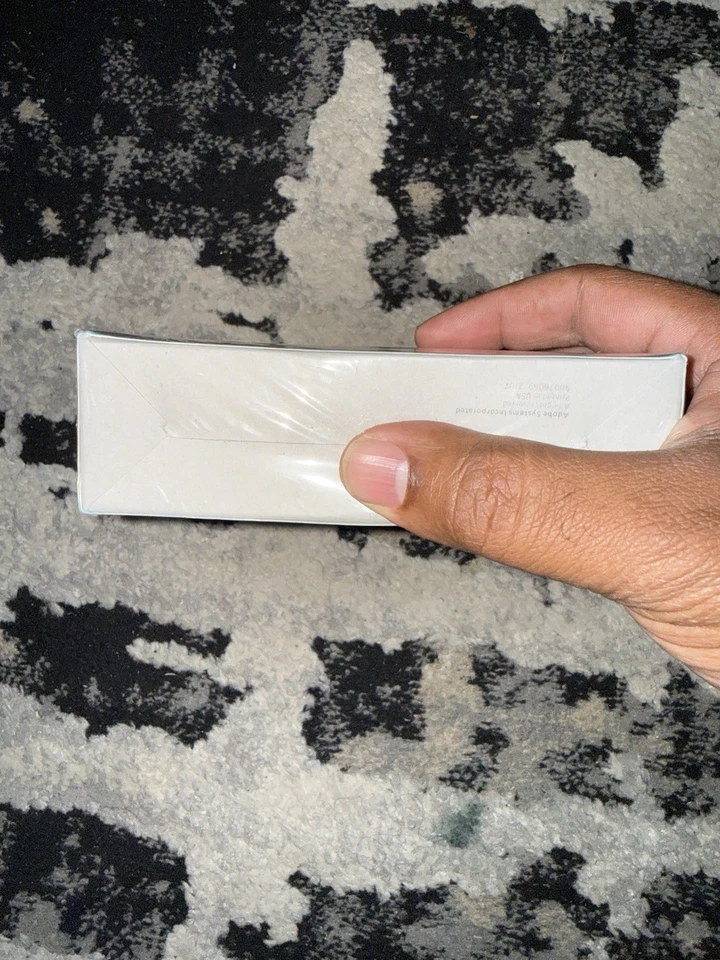 Adobe Photoshop CS4 Extended (Retail, 1 User/s) - Full Version for Windows • NEW - Image 4 of 4