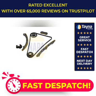 Timing Chain Kit fits HONDA FR-V BE3 2.0 2005 on NAPA 06114PND020 13432PNA000