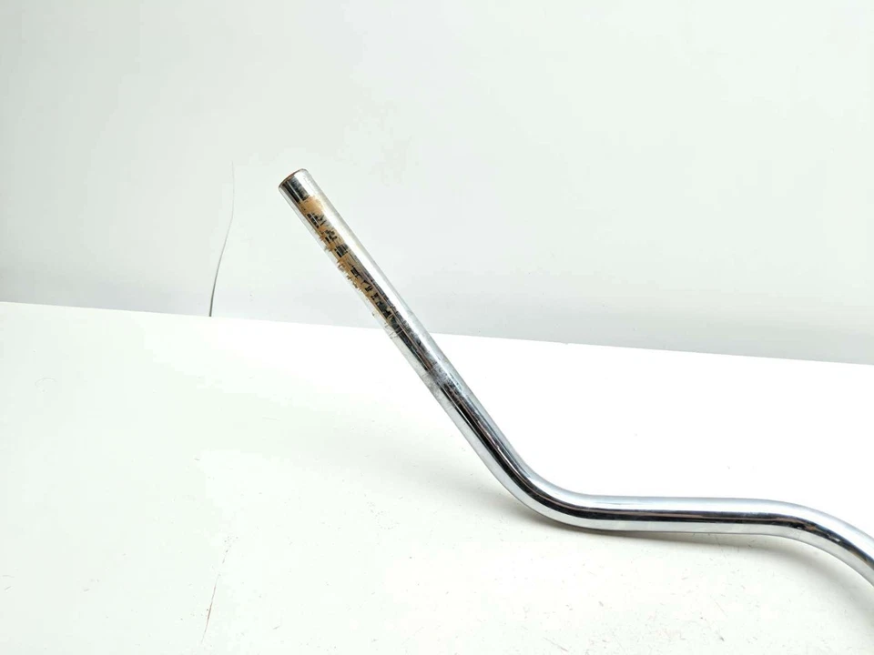 08 Kawasaki VN1600 Classic Vulcan 1600 Handlebar STRAIGHT Foto 3 de 4