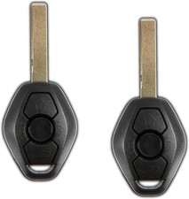 2X Key Fob Replacement for 1999 2000 2001 2002 2003 2004 2005 2006 2007 2008