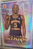 2022 Topps Chrome McDonald's All American  Future Stars Ashlyn Watkins #FS-11 RC