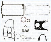 Ajusa Dichtungssatz, KurbelgehäUse 54080600 FüR BMW