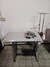 macchina taglia e cuci usata Rimoldi