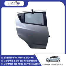 Porte arrière et accessoires Chevrolet SPARK