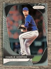 Click to enlarge Charlie Morton