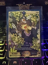 VCARD Rising Stars - 1st Edition - Tob  - Power 9 Standard Version