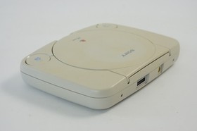 PS one Console -System Only- SCPH-100 Tested SONY -NTSC-J- A1385064