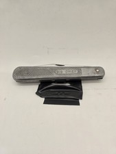 Big Chief Vintage Pocket Knife 45 Queen Steel