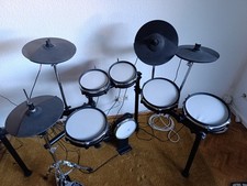 Millenium MPS-850 E-Drum Set   Top Zustand   ...