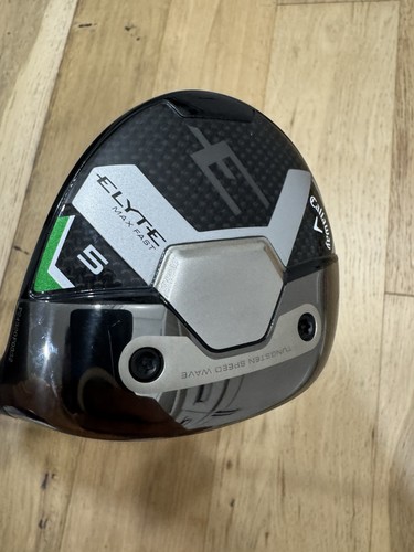 Albero Ibrido Mitsubishi Vanquish PL 5 R2 Senior 37,75″ Per Callaway Ai Smoke Elyte
