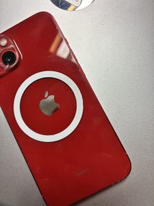 iPhone 13 Product Red | eBay