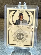 2009-10 Playoff National Treasures Ricky Rubio Rookie RC #64/99 #200