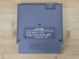 Wheel of Fortune Junior Edition (Nintendo Entertainment System, 1989) NES Tested