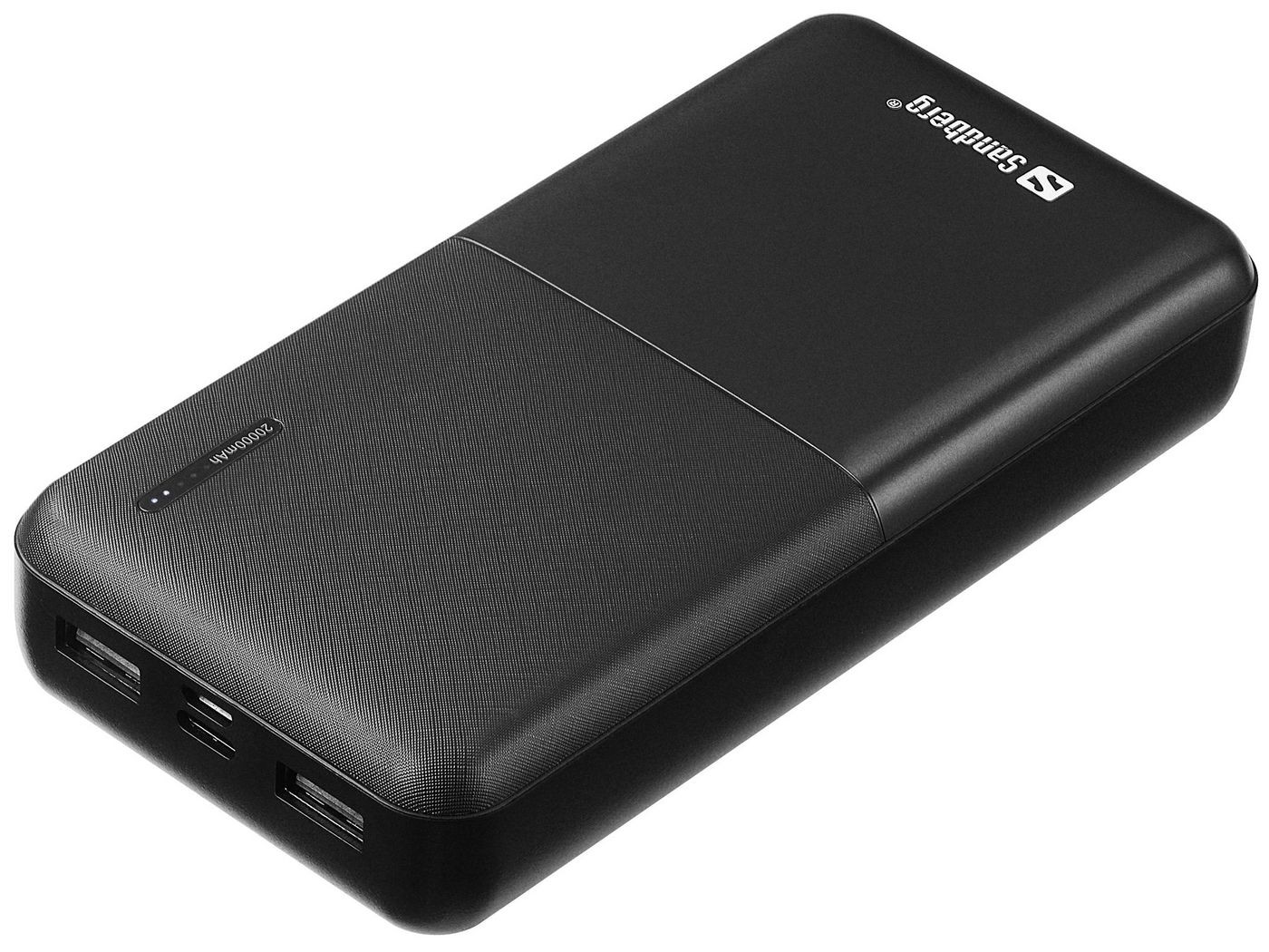 Sandberg 320-42 Saver Powerbank 20000 - Image 2