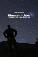 Jan Hattenbach | Himmelslichter | Taschenbuch | Deutsch (2020) | 192 S. | Epubli