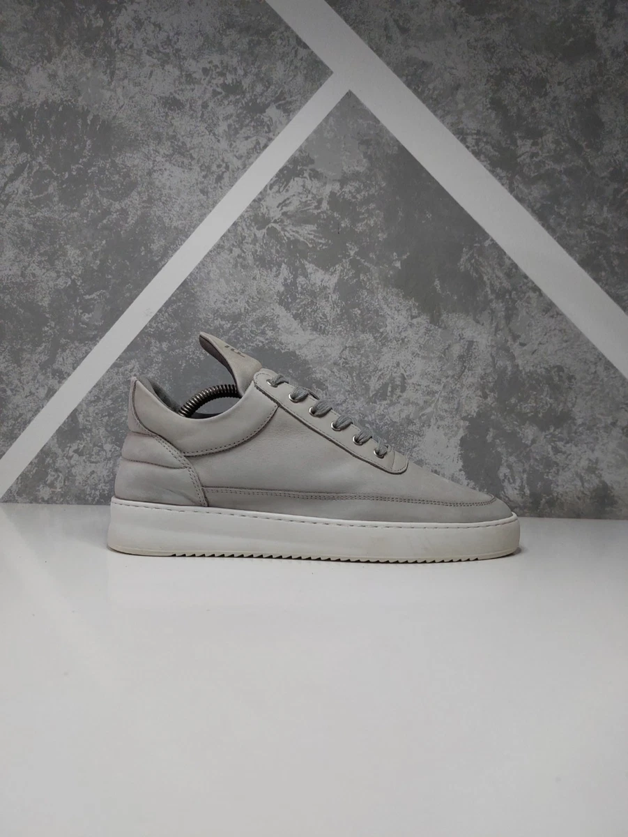 Filling Pieces Gray Casual Shoes for Men for sale | eBay display picture 1