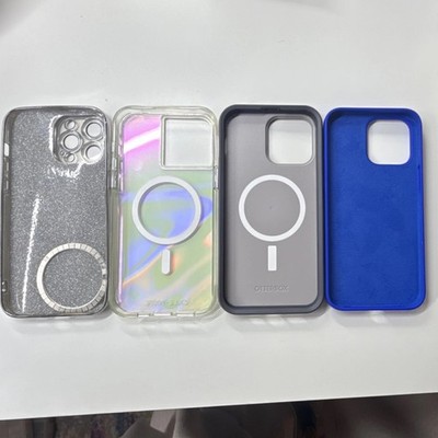 iPhone 14 Pro Max cases. 