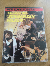 Carlsen Comic The Red Corsair 9 HC