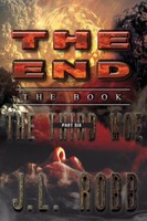 J. L. Robb | The End | Taschenbuch | Englisch (2017) | Kartoniert / Broschiert